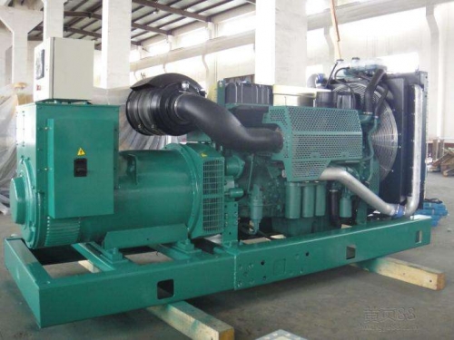 南部便携静音：租赁无声发电机组，便携式解决能源需求