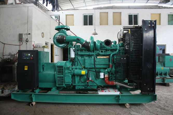 南部环保无噪音：租用静音发电机组，为环境和耳朵双重保驾护航